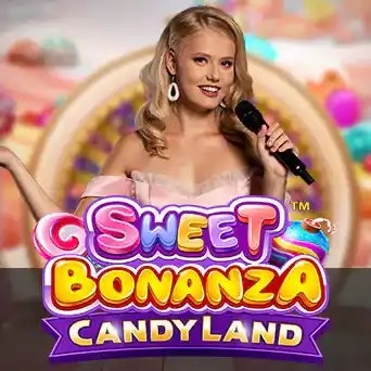 Sweet Bonanza CandyLand online slot from Pragmatic Play – play at bwin-casino.be