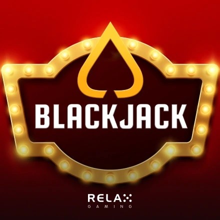 Play the Blackjack Neo slot by Relax Gaming on Bwin Casino