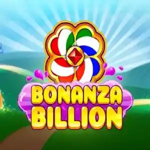 Bonanza Billion casino game by BGAMING – featured logo at Bwin Casino