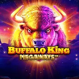 Buffalo King Megaways – slot by Pragmatic Play, featured at bwin-casino.be