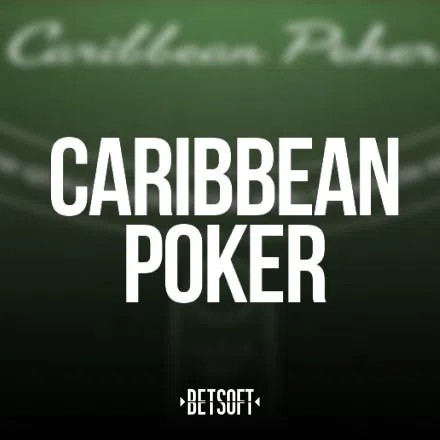 Caribbean Poker – slot by Betsoft Gaming, featured at bwin-casino.be