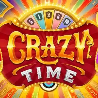 Play Crazy Time slot by Evolution on bwin-casino.be
