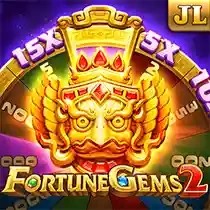 Fortune Gems 2 online slot from Jili Games – play at bwin-casino.be