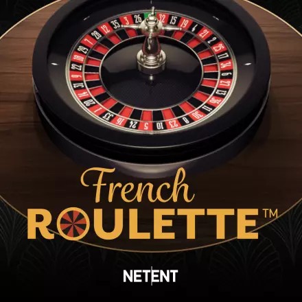 French Roulette logo by NetEnt at Bwin Casino