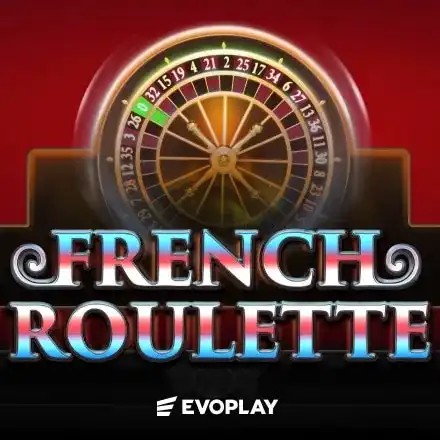 French Roulette Classic online slot from Evoplay – play at bwin-casino.be