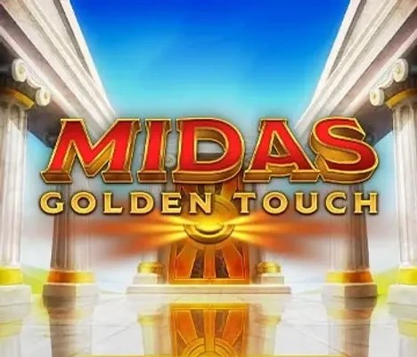 Midas Golden Touch – slot by Thunderkick, featured at bwin-casino.be