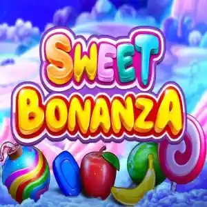 Sweet Bonanza game by Pragmatic Play – logo hosted on Bwin Casino