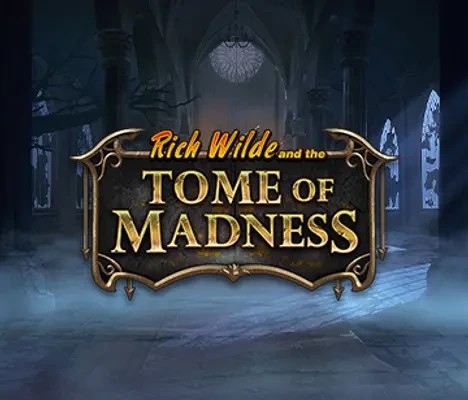 Play Tome of Madness slot by Play&#039;n GO on bwin-casino.be