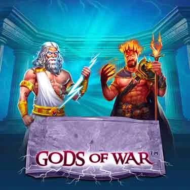 Enjoy Zeus vs Hades – Gods of War by Pragmatic Play – logo hosted on bwin-casino.be